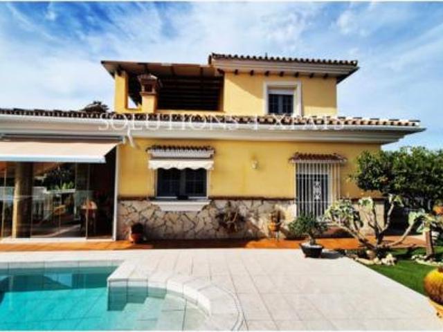 Chalet en venta en Torre del Mar, La Axarquía