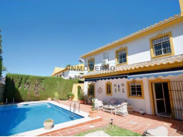 Chalet en venta en Torre del Mar, La Axarquía