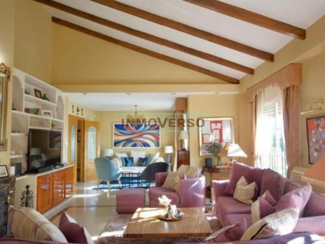 Chalet en venta en Torre del Mar, La Axarquía
