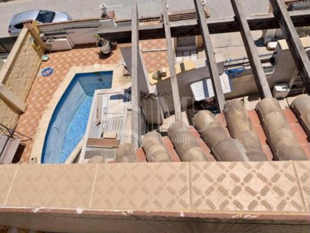 Chalet en venta en Torre del Mar, La Axarquía