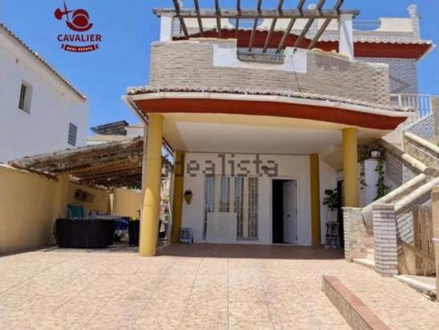 Chalet en venta en Torre del Mar, La Axarquía