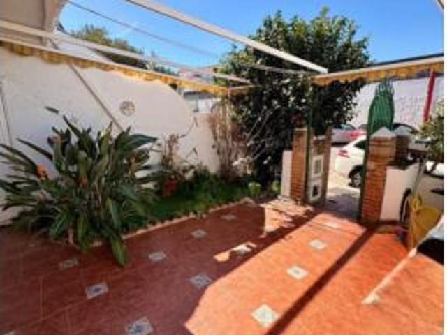 Chalet en venta en Torre del Mar, La Axarquía