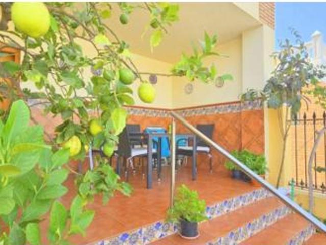 Villa en venta en Vélez-málaga, Caleta 2000
