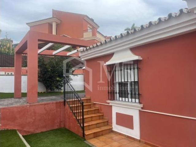 Chalet en venta en Torre del Mar, La Axarquía