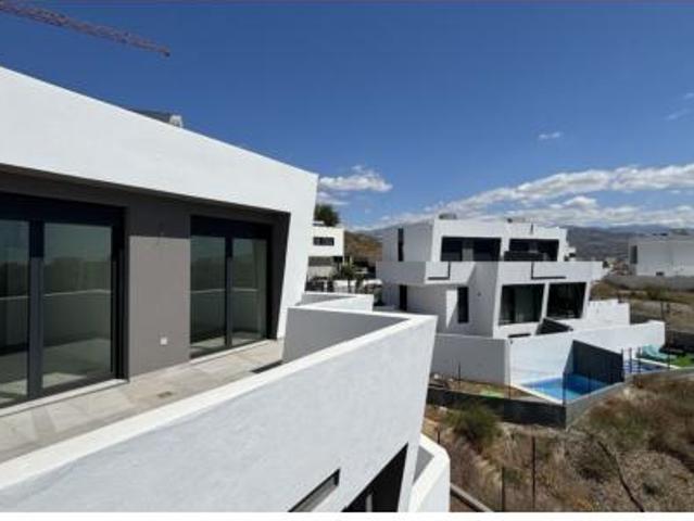 Chalet en venta en Torre del Mar, La Axarquía