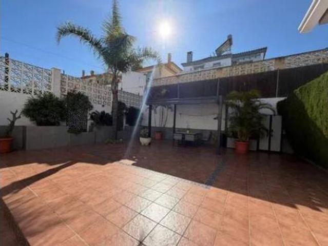 Chalet en venta en Torre del Mar, La Axarquía