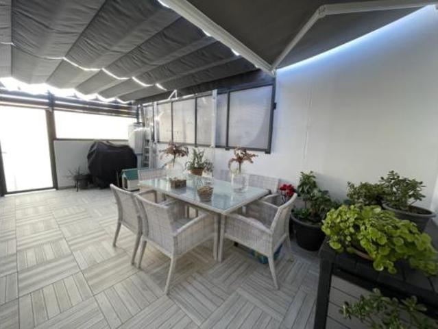 Chalet en venta en Torre del Mar, La Axarquía