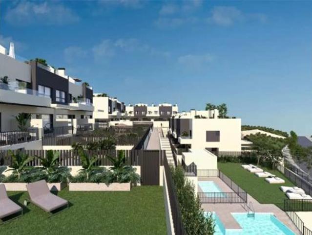 Chalet en venta en Torre del Mar, La Axarquía