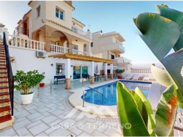 Chalet en venta en Torre del Mar, La Axarquía