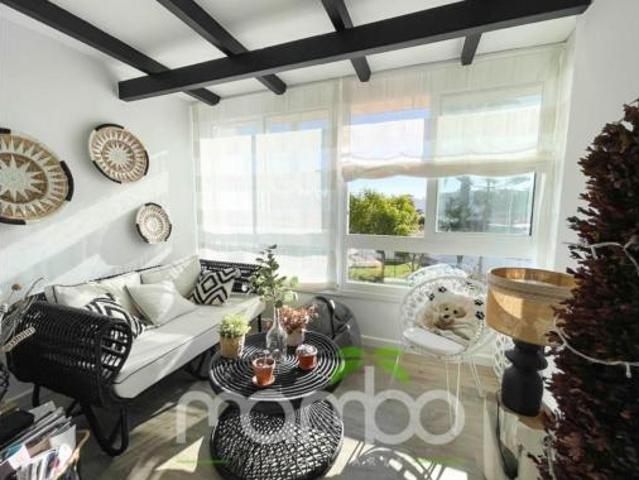 Villa en venta en Vélez-málaga, La Viña