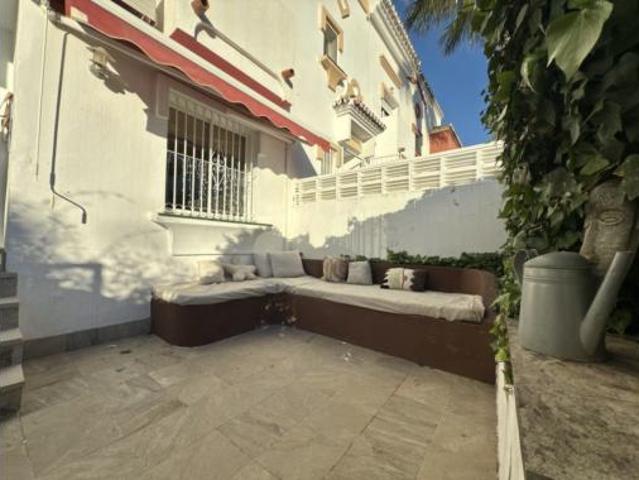 Chalet en venta en Torre del Mar, La Axarquía