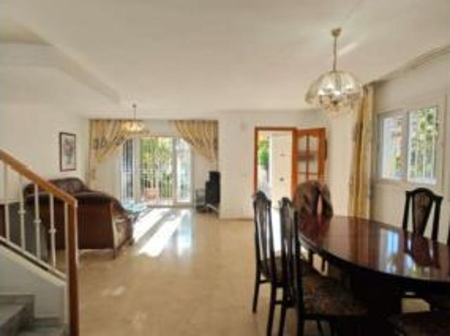 Chalet en venta en Torre del Mar, La Axarquía