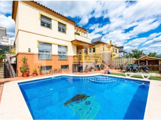 Chalet en venta en Torre del Mar, La Axarquía