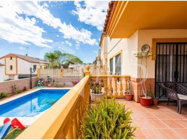 Chalet en venta en Torre del Mar, La Axarquía