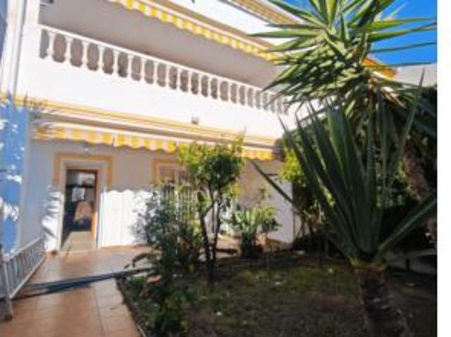 Chalet en venta en Torre del Mar, La Axarquía
