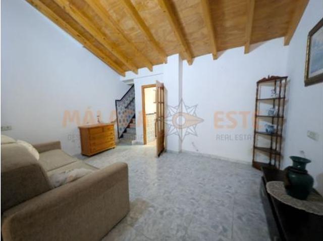 Chalet en venta en Torre del Mar, La Axarquía