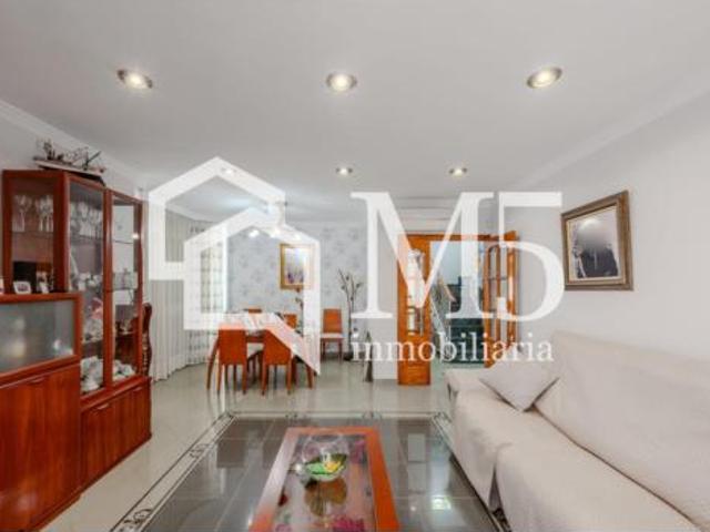 Chalet en venta en Torre del Mar, La Axarquía