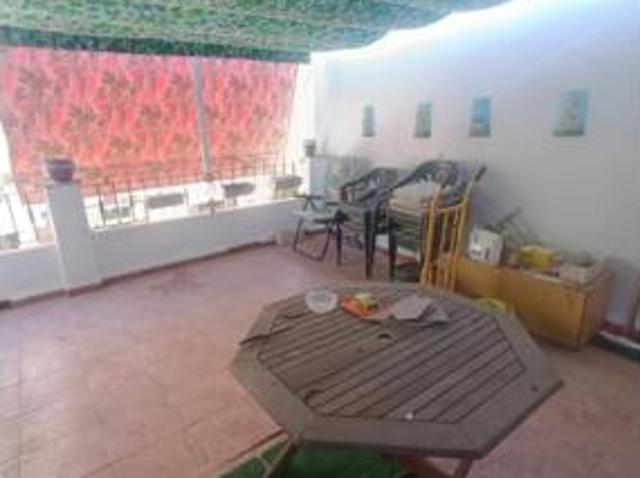 Chalet en venta en Torre del Mar, La Axarquía