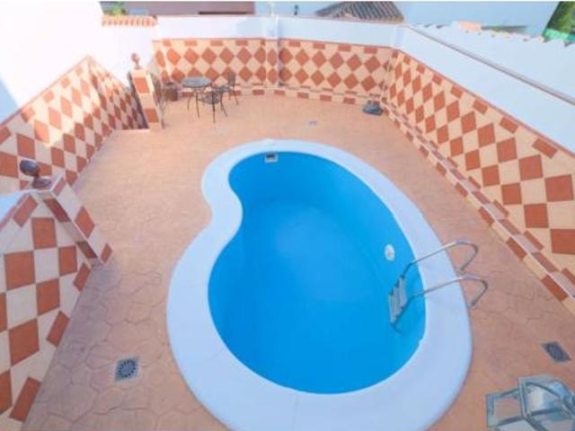 Villa en venta en Vélez-málaga, La Viña