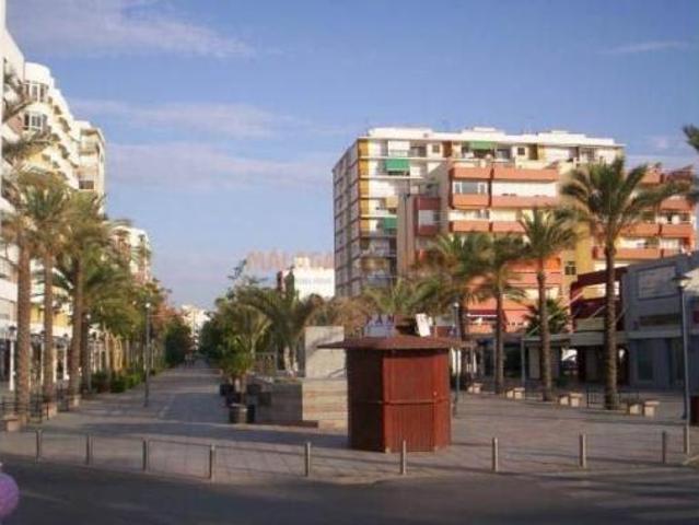 Chalet en venta en Torre del Mar, La Axarquía