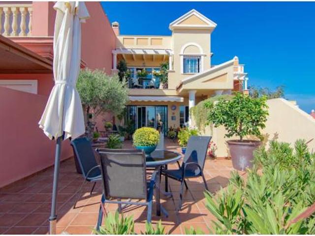 Villa en venta en Vélez-málaga, La Viña