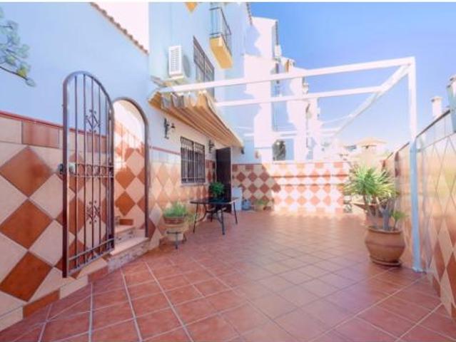 Villa en venta en Vélez-málaga, La Viña