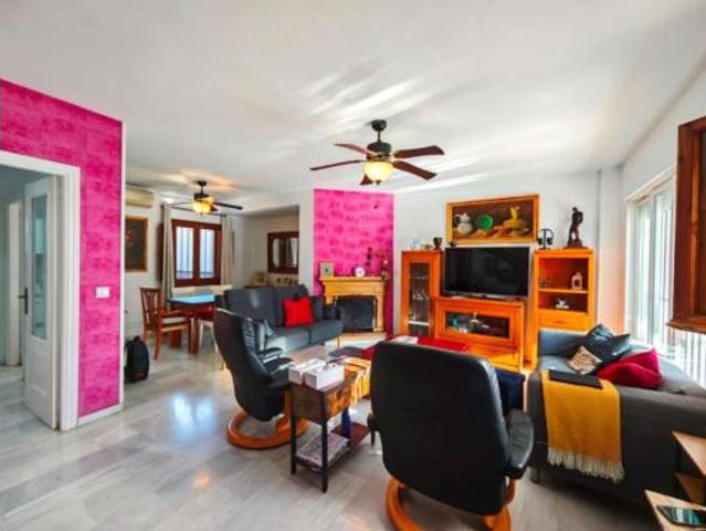Chalet en venta en Torre del Mar, La Axarquía