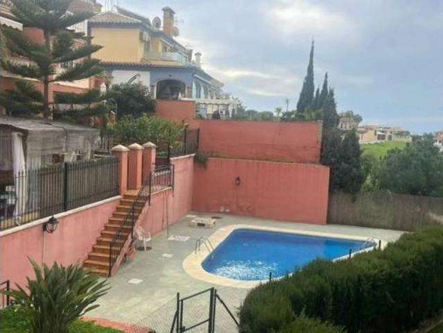 Chalet en venta en Torre del Mar, La Axarquía