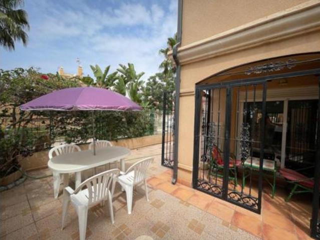 Chalet en venta en Torre del Mar, La Axarquía