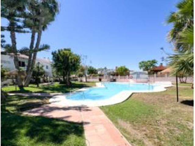 Chalet en venta en Torre del Mar, La Axarquía