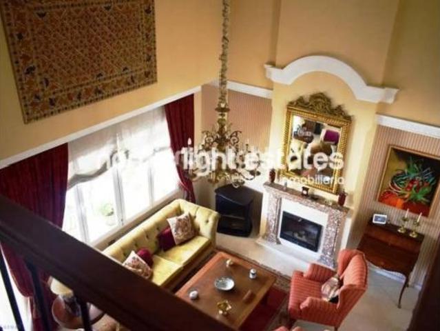 Chalet en venta en Cruz del Cordero, La Axarquía