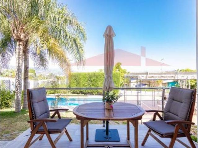 Casa en venta en El Capitán, La Axarquía