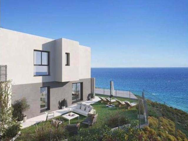 Chalet en venta en La Axarquía, Andalucía