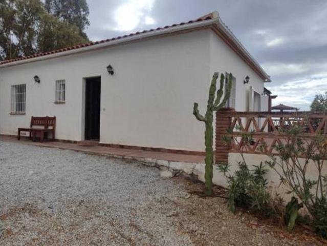 Chalet en venta en La Gloria, La Axarquía