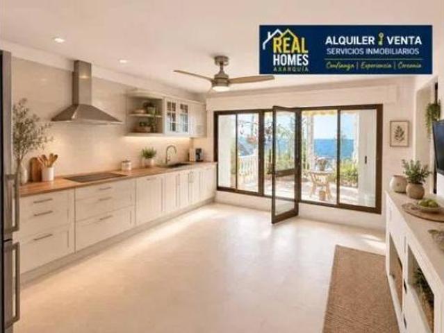 Chalet en venta en Lagos, La Axarquía
