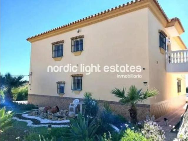 Chalet en venta en Almayate Bajo, La Axarquía