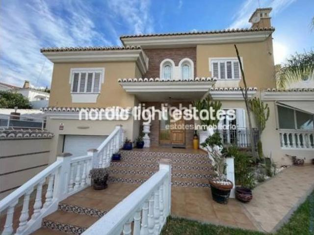 Chalet en venta en Caleta de Vélez, La Axarquía