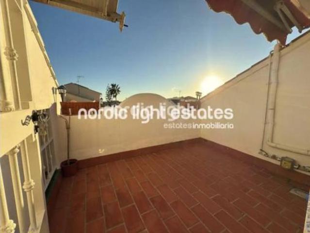 Chalet en venta en Torre del Mar, La Axarquía