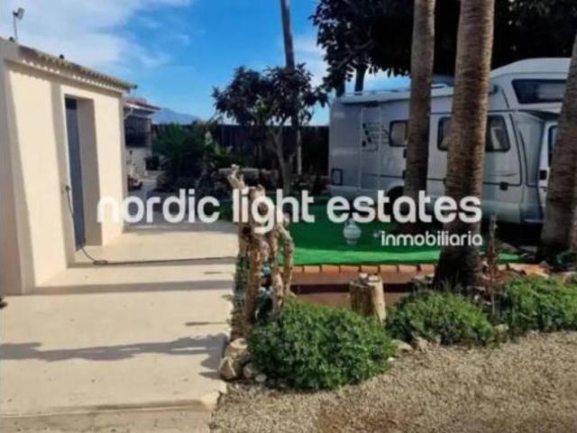 Chalet en venta en Almayate Bajo, La Axarquía