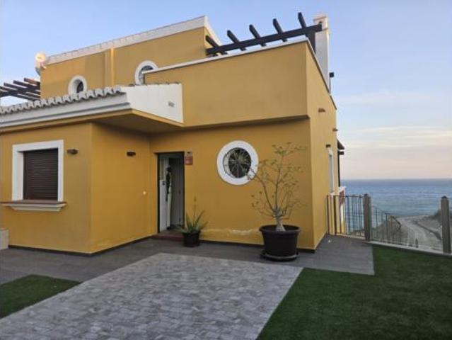 Chalet en venta en Lagos, La Axarquía