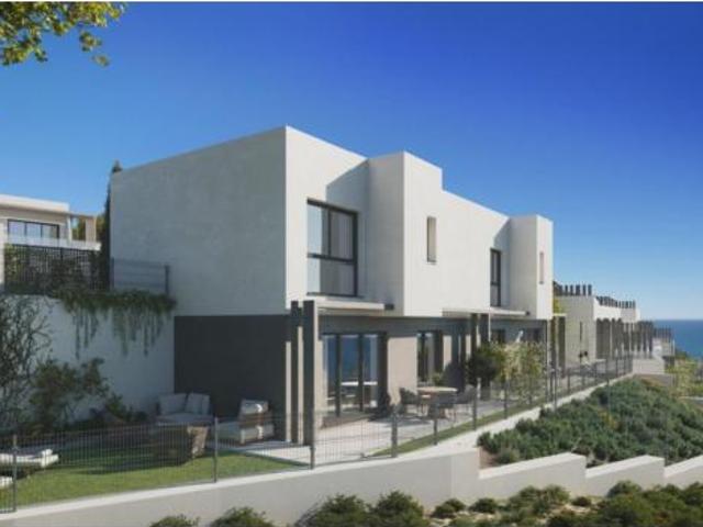 Chalet en venta en La Axarquía, Andalucía