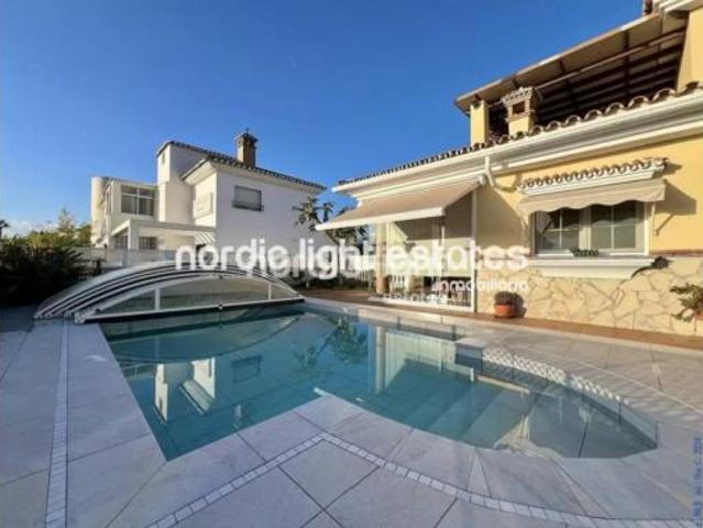 Chalet en venta en Torre del Mar, La Axarquía