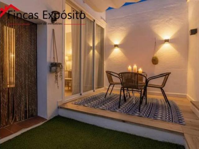 Chalet en venta en Almayate Bajo, La Axarquía
