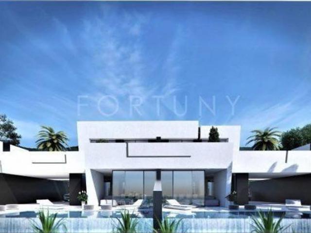 Chalet en venta en Torre del Mar, La Axarquía