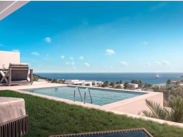 Chalet en venta en La Axarquía, Andalucía