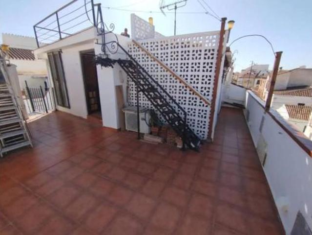 Chalet en venta en Capuchinos, La Axarquía