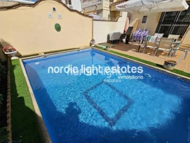 Chalet en venta en Torre del Mar, La Axarquía