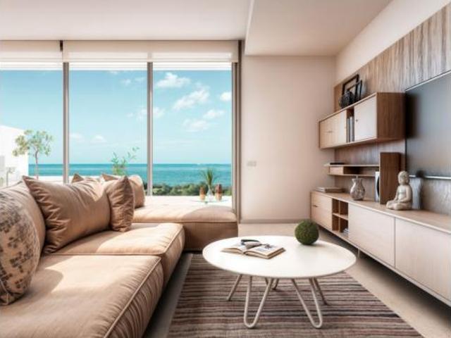 Chalet en venta en La Axarquía, Andalucía