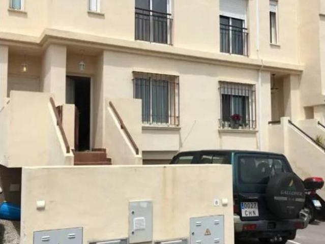 Chalet en venta en Valle-Niza, La Axarquía