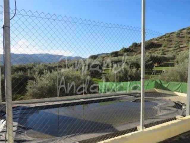 Chalet en venta en Martos, Andalucía